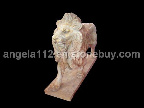 animal carving