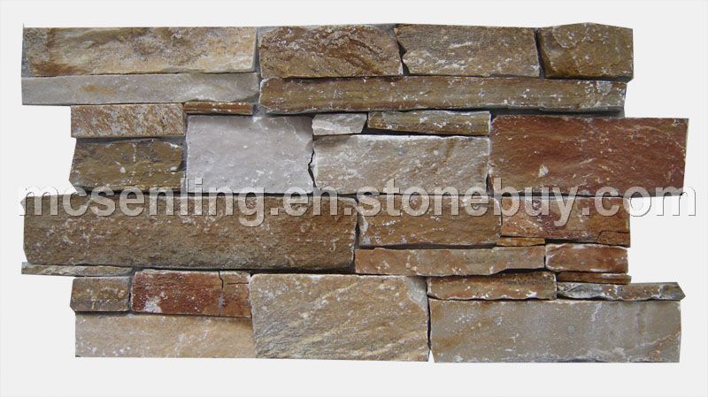 honey gold slate product