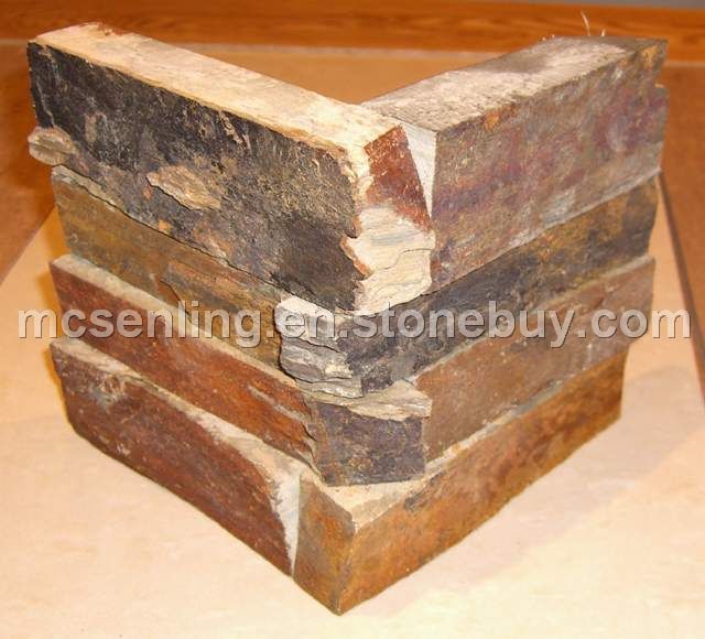 rusty corner rusty corner