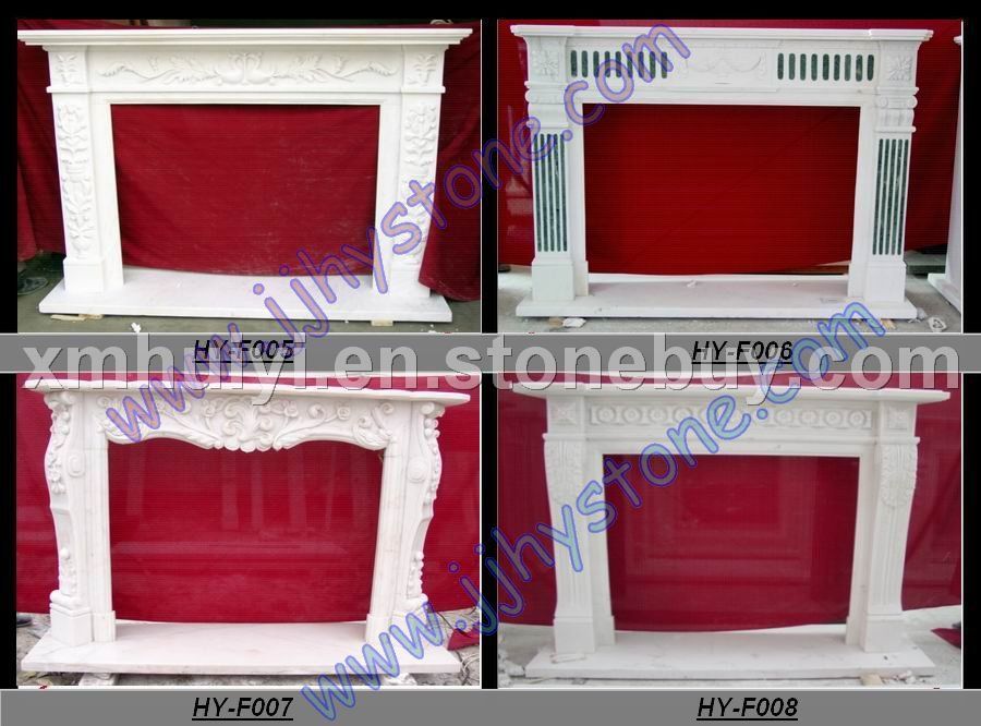 Fireplace (HY-F005 to F008)