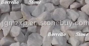 Snow White Marble Gravel&amp；nbsp；