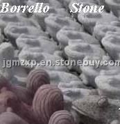 Stone Carving