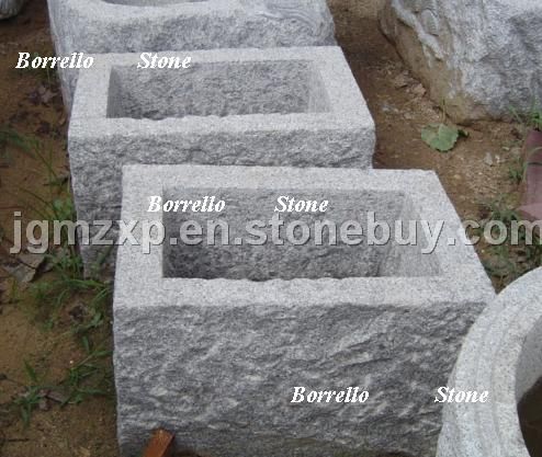 &amp；nbsp；Stone Troughs