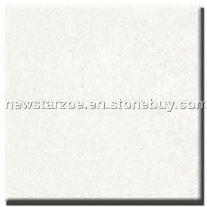 Galaxy White Artificial marble