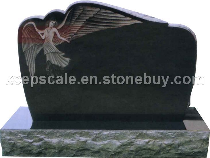 tombstone/monument