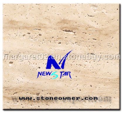 Sell travertine flooring tile