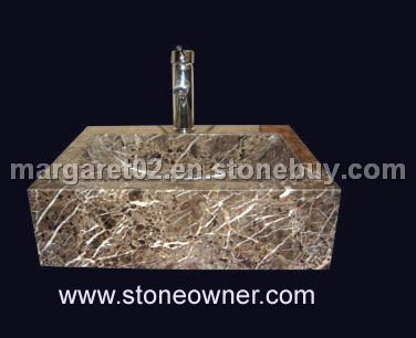 Sell marble sink