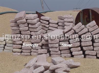 Tumbled Stone – Paver