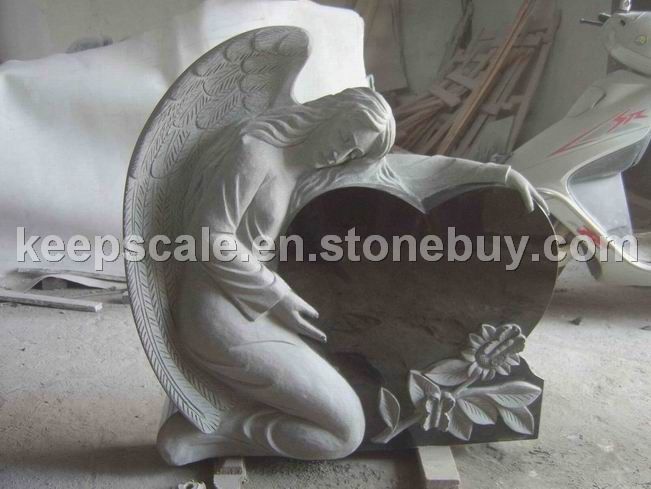 angel monument