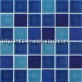 Mosaic—Glazed Ceramic