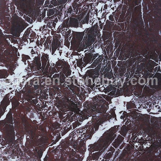 Rosso Levanto Marble - Elazig