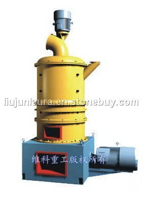 HGM Series Micropowder Grinder HGM Series Micropowder Grinder