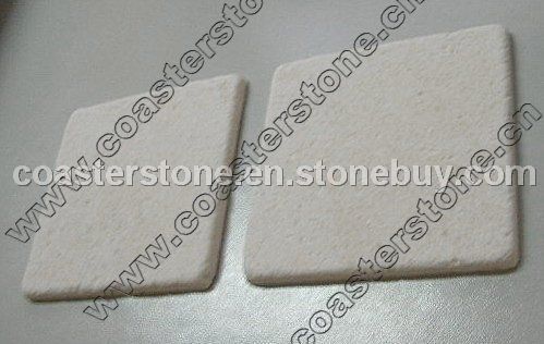 sand stone coaster