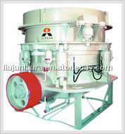 Hydraulic Cone Crusher Hydraulic Cone Crusher