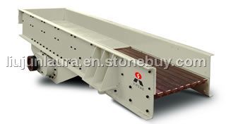 Vibrating Feeder Vibrating Feeder
