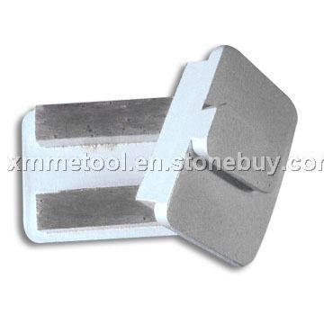 Metal Bond Plate ( Item No. TF2)