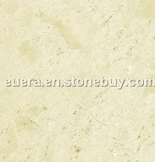 Beige Light Marble - Bilecik