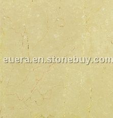 Cream Caramel Marble - Inhisar