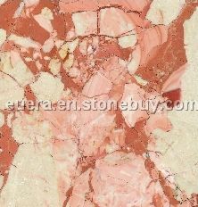 Pink Arctic Marble - Tascilar
