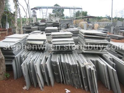 Mingliang Factory Info.