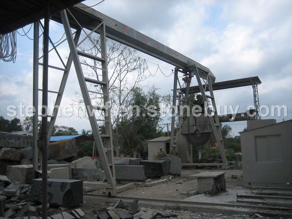 Mingliang Factory Info.