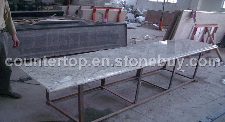 GRANITE COUNTERTOP