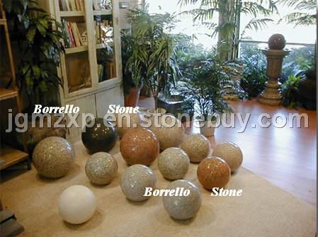 Marble Balls