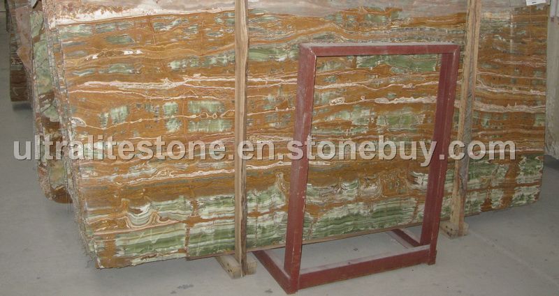 green onyx