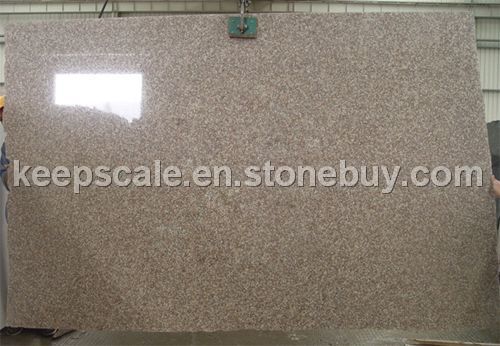 Granite slabs and tiles