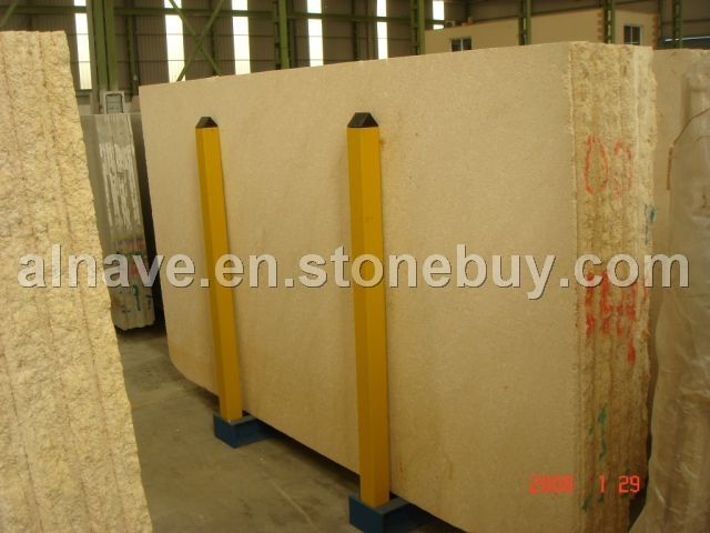 Yellow Sandstone