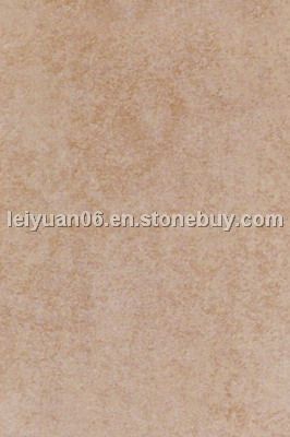 Wall and floor tile