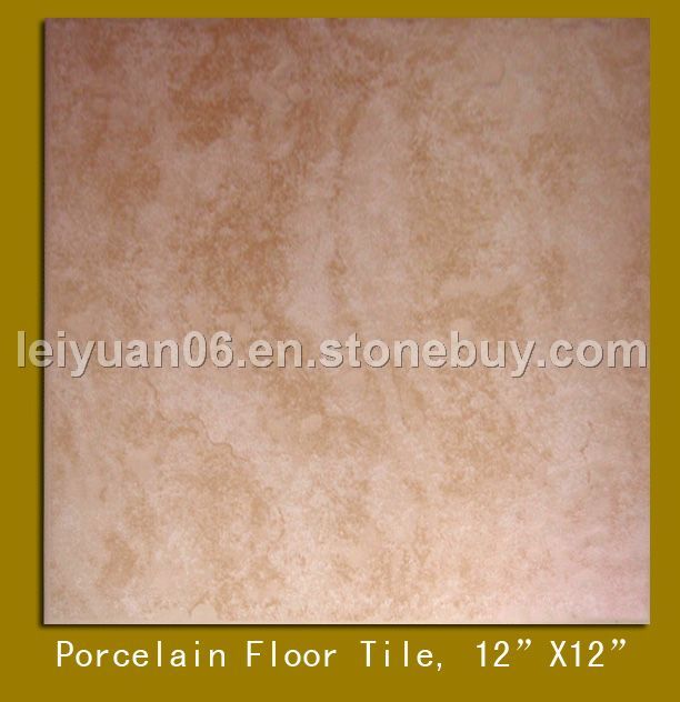 archaize glazed floor tile