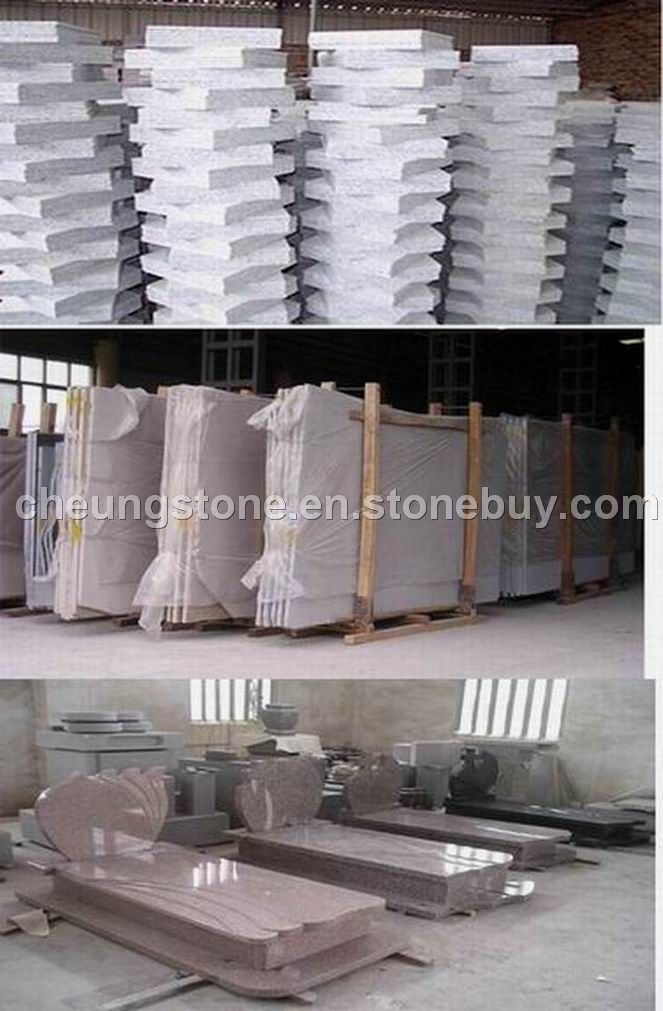 granite