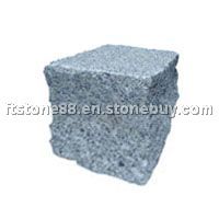 Sell building stone, cube stone and steeping stone