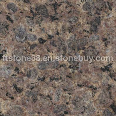 Sell granite paving stone on mesh and stone slabs tiles