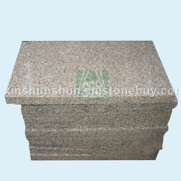 Top Quality of Chinese Granite Tile / Slab