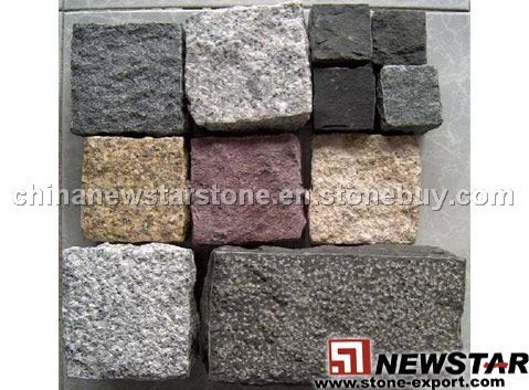 supply cobblestone,paving stone supply cobblestone,paving stone