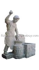 Sell stone carving,human and animal carving Sell stone carving,human and animal carving