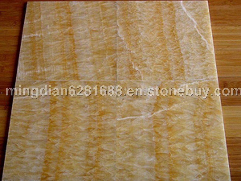 golden marble