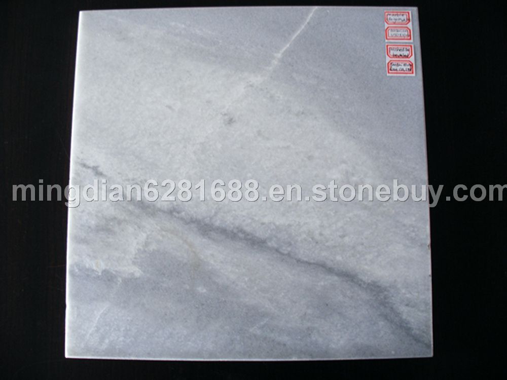 Beige marble