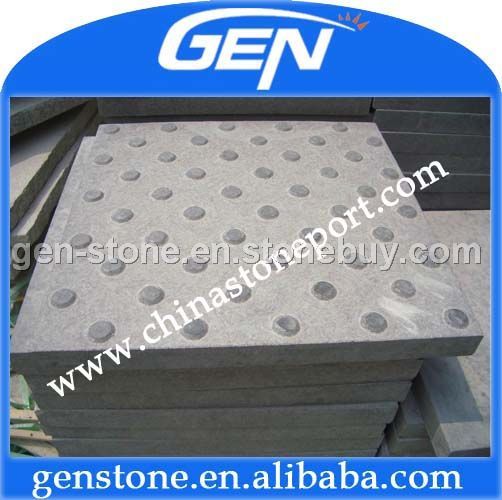 blind stone