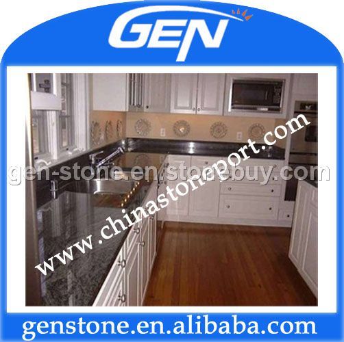 kitchen countertop