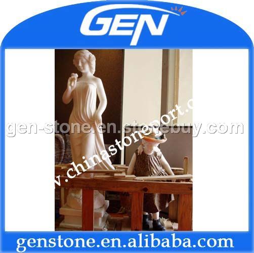 figure carvings