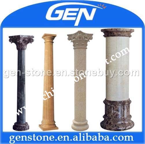 roman column