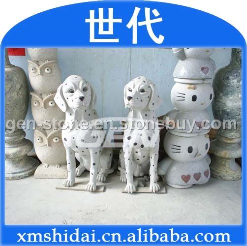 granite carvings