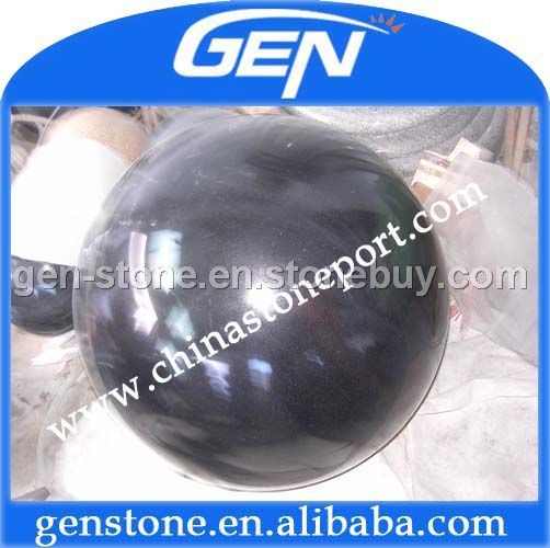 ball fountain