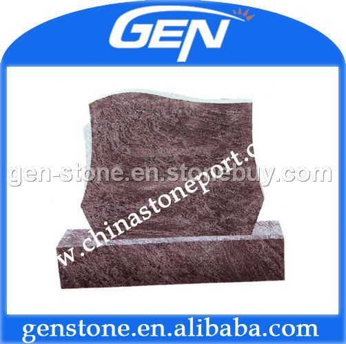 granite monument