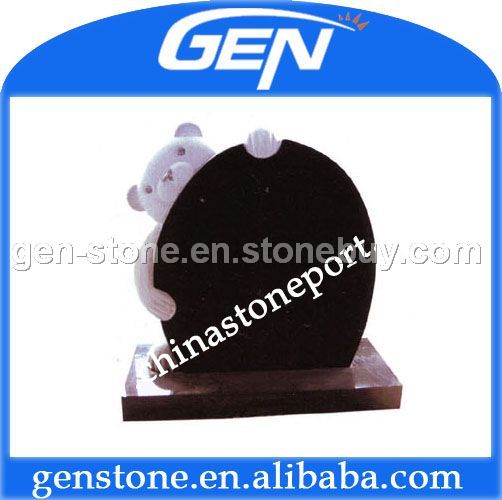 stone monument