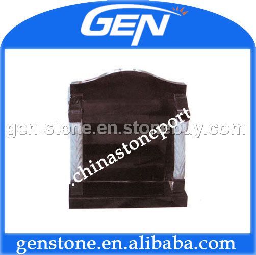 granite tombstone