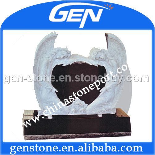 angel tombstone